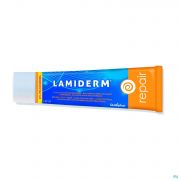 Lamiderm Repair Wondemulsie 140 ml - Detail 1