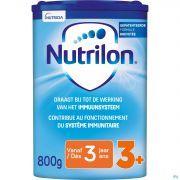 Nutrilon 3+ Pdr 800G Cfr 4299855 - Detail 1