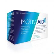 Will Pharma Motiv Aid Comp 60