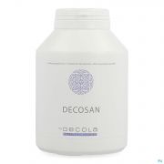 DECOSAN 180 CAPSULES
