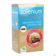 Tilman Solenium Intense Caps 56 Promo 2017 + geschenk - Detail 1