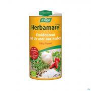 A. Vogel A.vogel Herbamare Spicy 250G - Detail 1