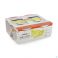 Resource Dessert gourmand Vanille 4X125G 12318667 - Detail 1