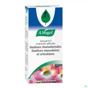 A. Vogel Vogel Atrosanmed 60 Comprimes - Vue détail 1