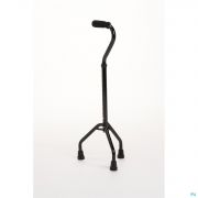 Vermeiren Nv Driepikkel Zoe Zwart Regelbaar Vermeiren - Product 1