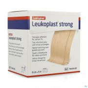 Leukoplast Strong 8Cmx5M 1 - Detail 1