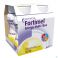 Fortimel Energy Multi Fibre Vanille Flesjes 4X200Ml