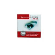 PHARMALENS ONE DAY SOUPLE DIOPTRIE -2,00 LENTILLES (32)