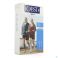 Jobst Sport 15-20 Ad White L 7528922 - Detail 5