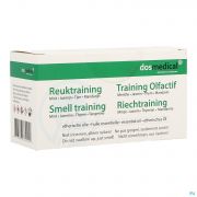 Reuktraining Dos Medical Set 2 4X1,5Ml - Detail 1