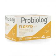 Probiolog Florvis Stick 28