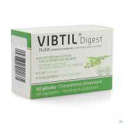 VIBTIL DIGEST 40 TABL