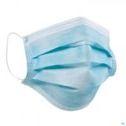 Foliodress Mask Loop Ii (50 Pieces) - Vue détail 1