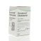 Accutrend Cholesterol Strips 25 11418262165