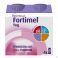 Fortimel Yog Framboos Flesjes 4X200Ml - Detail 1