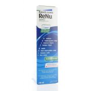 BAUSCH RENU MULTIPLUS 240 ML