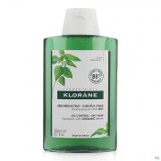 Klorane Capil. Sh Brandnetel 200Ml Nf - Detail 1