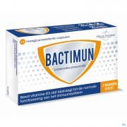 Vesale Pharma Bactimun Caps 14 - Detail 1