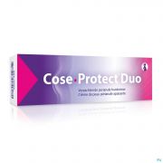 Cose Protect Duo Creme Tube 20g