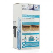 La Roche Posay Hyalu B5 Ampoules 7 X 1,8 ml - Vue détail 1