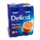 Delical Hphc 360 Karamel 4X200Ml - Product 1
