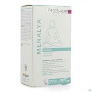 Menalya Femilyane Menopauze gelul.28+Caps 28 - Detail 1