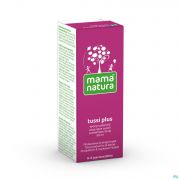 Schwabe Mama Natura Tussi Plus 50 ml Orale Siroop Zs - Detail 1