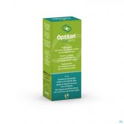 Schwabe Optilan Blueberry Collyre 15 ml - Vue détail 1