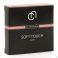 Les Couleurs De Noir Soft Touch Blush 02 French Rose - Vue détail 1