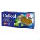 Delical Potage Hphc Prei Aardappel 4X200Ml - Product 1