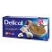 Delical Potage Hphc Champignons 4 X 200 ml - Produit 1