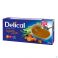 Delical Potage Hphc Legumes Varies 4 X 200 ml - Produit 1