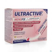 Ultractive Menofix Pdr Stick 28 - Detail 1