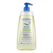 Neutraderm Shampoo 500Ml - Detail 1