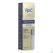 Roc Retinol Correx. Wrinkle Eye Reviv.cr Tbe 15ml