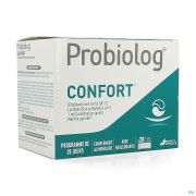 Probiolog Confort 28 Sachets - Vue détail 1