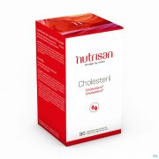 Nutrisan Cholesteril 90 X 525 mg - Vue détail 1