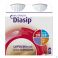 Nutricia Diasip Cappuccino 4 X 200Ml - Vue détail 1
