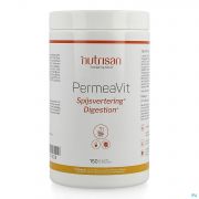 Nutrisan Permeavit Pot Pdr 150G - Detail 1