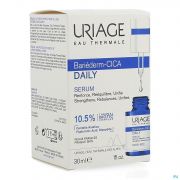 Uriage Bariederm Cica Daily Serum 30ml
