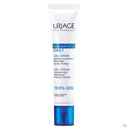 Uriage Bariederm Cica Daily Gel-creme 40ml