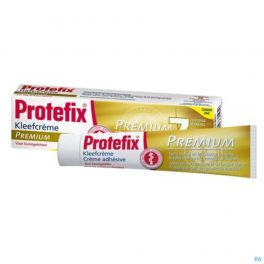 Protefix Kleefcreme Premium 40ml