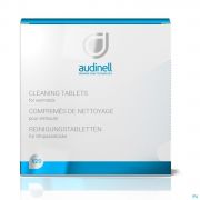 Audinell Reinigingstabletten Bruistabl 20 - Detail 1