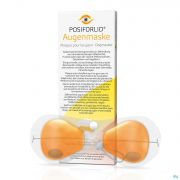 Ursapharm Posiforlid Masque Yeux 1 - Vue détail 1