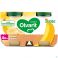 Olvarit Banane 2x125g 4m06