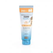 Isdin Fotoprotectorpediatrics gel Cream Ip50 250Ml - Product 1