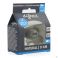 Difrax Fopspeen Natural 0-6M Uni/pure grijs/clay - Detail 1