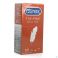 Durex Thin Feel Extra Thin Condoms 10 - Detail 1