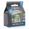 Difrax Sucette Natural +6 Mois Uni Vert - Vue détail 1