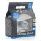 Difrax Fopspeen Natural 0-6M Uni/pure Blauw/ice - Detail 1